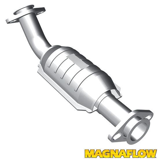 Magnaflow catalytic converter 23690 mazda rx-7