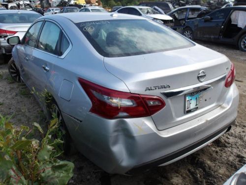 Passenger right air bag passenger dash fits 13-18 altima 1396503