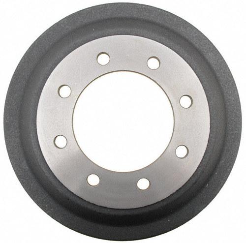 Raybestos 9620 rear brake drum-pg plus drum