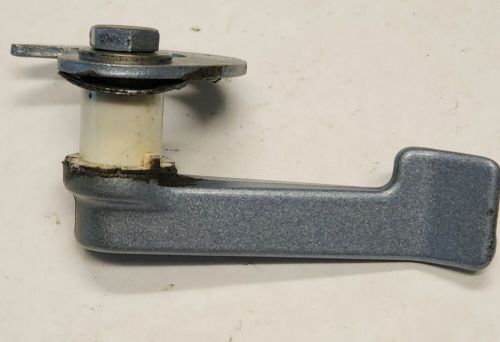 Johnson evinrude 9.9 15 hp outboard motor cover hood latch 318948 all hardware