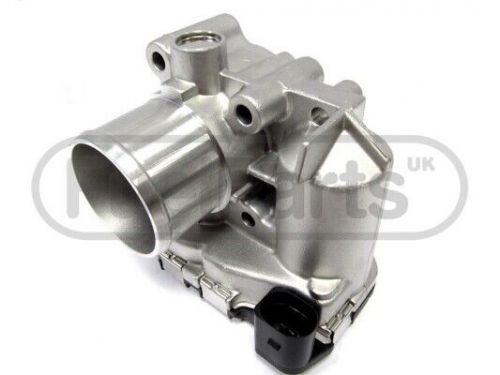 Throttle body fits renault espace mk4 2.0d 2006 on fpuk top quality guaranteed