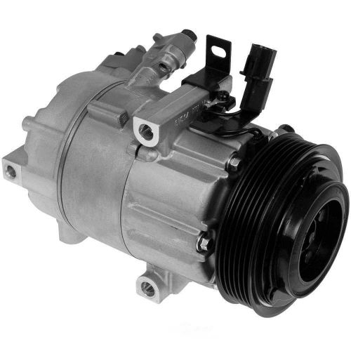 A/c compressor-new global 6513203