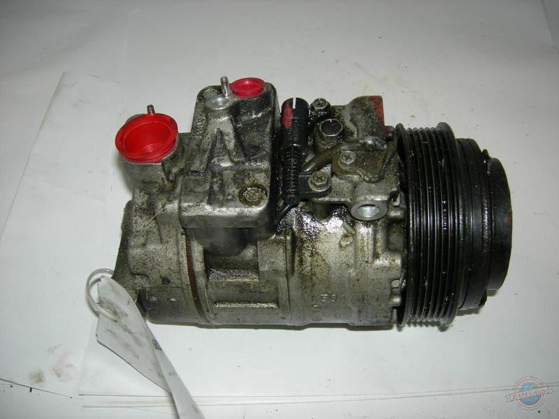 Ac compressor crossfire 877811 04 05 06 07 08 assy