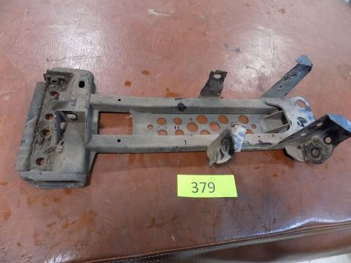 06 polaris hawkeye 300 4x4 subframe needs welded bracket