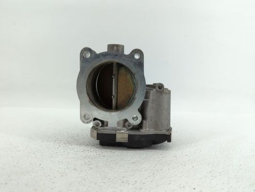 2013-2015 chevrolet malibu throttle body w6590