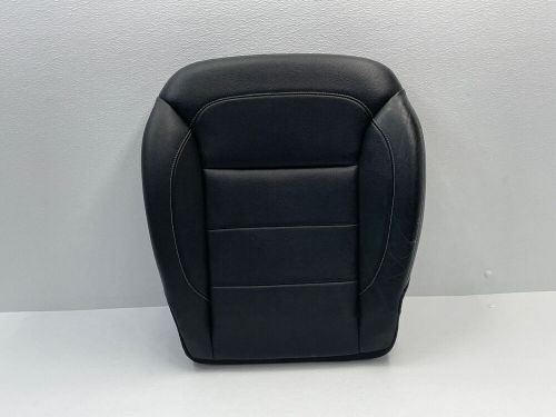 12 13 14 15 mercedes ml350 ml550 front right pass seat lower cushion 1448 oem