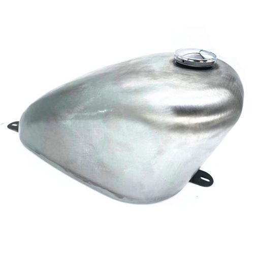 Modified motorcycle  petrol gas fuel tank for honda shadow classic 400 handmade