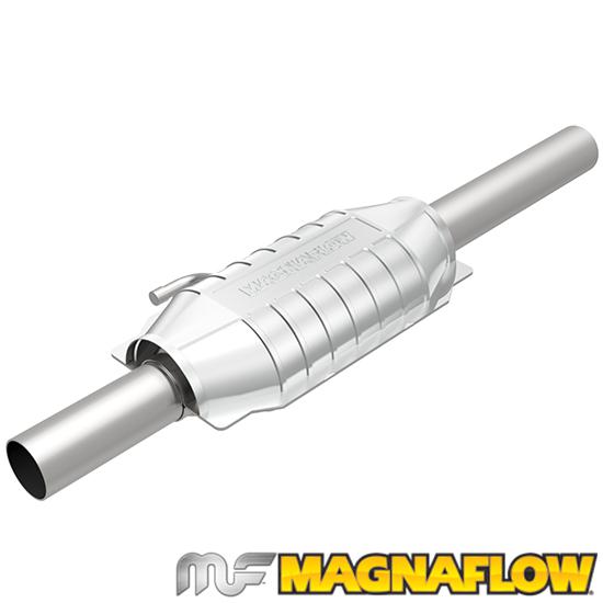 Magnaflow catalytic converter 23222 jeep cherokee,cj5,cj7,grand