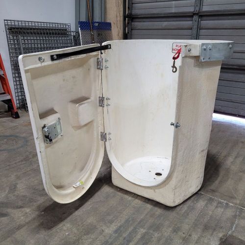 Altec aerial boom lift platform bucket (atd200a)