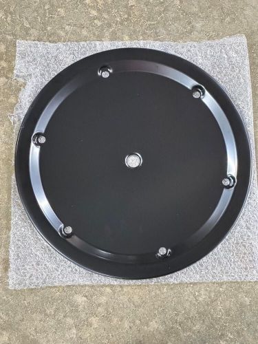 Brand new 15” alum 6 hole wheel cover dirt late model imca race car free ship