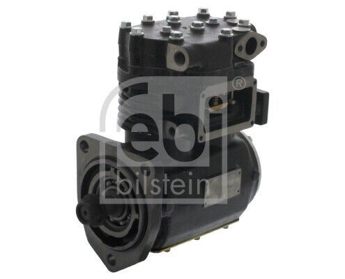 Febi bilstein 35715 compressor, compressed air system for scania-