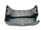 2010-2014 ford mustang upper steering wheel column cover  ar33-3530-ahw oem