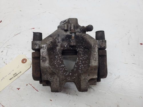 2014-2019 mercedes cla250 c117 oem right rear brake caliper