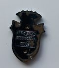 Ford ghia metal badge