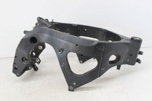 06-07 suzuki gsxr600 frame chassis stpss