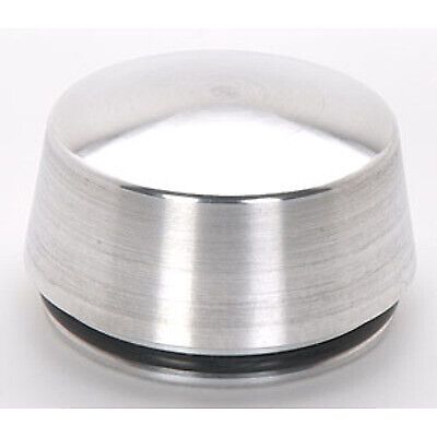 Weld racing billet alum cap polished strange p613-5154