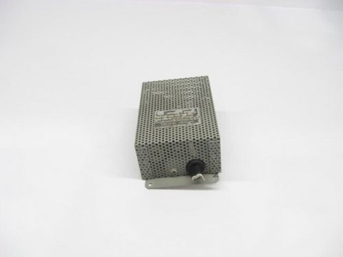 Windshield heat resistor box - dassault falcon 50 - pn: f50b641830