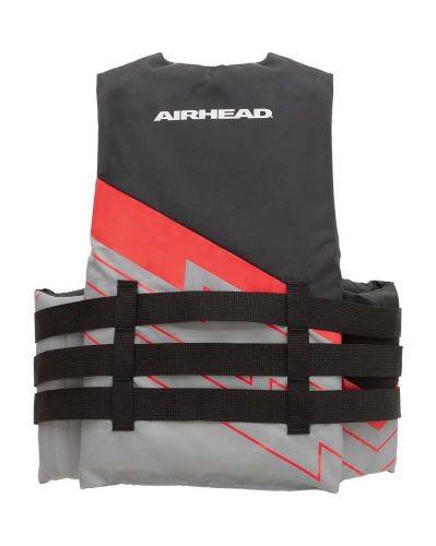 Airhead 30084-07-a-br pfd - personal floatation device