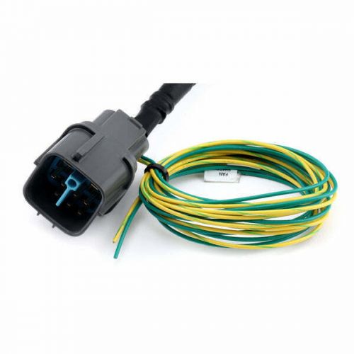 Sale hybrid racing k-series swap conversion wiring harness 96-98 honda civic ek