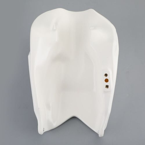 Plastic fuel tank w/cap fit for honda atc350x 1985 1986 three-wheeler atv f01