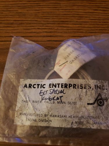 Arctic cat snowmobile cylinder head gasket 3000-713