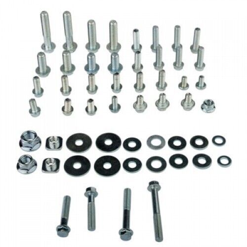 Tusk suzuki rm/rmz trail bolt kit 175-769-0001