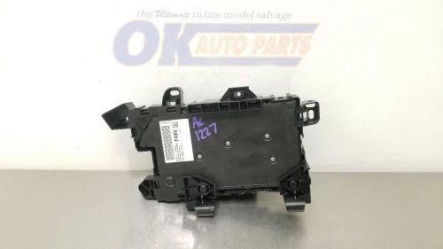 22 ford f350 sd bcm body control module lu5t15604fabv