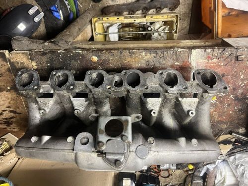 Bmw e30 e28 m20b20 inlet manifold 1719753