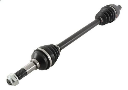 Drive shaft all balls ab8-ya-8-358 for yamaha yfm 0.7 2004-2004