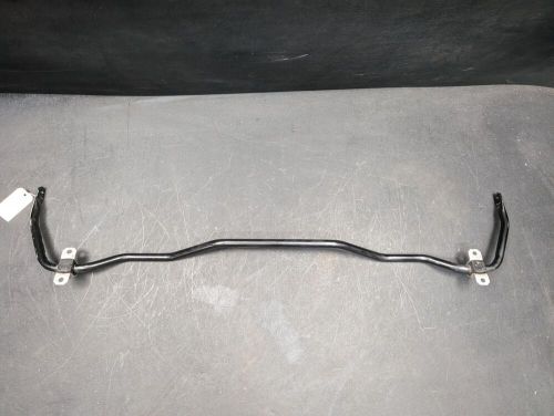 Rear sway stabilizer bar 2019 infiniti qx50 56230-5na0c 2020 2021 2022 2023 2024