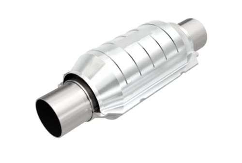 Catalytic converter