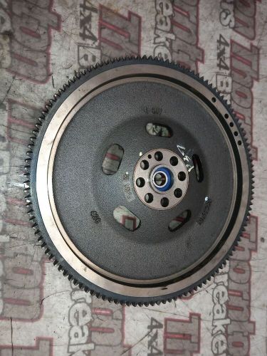 Isuzu d-max flywheel (manual) rz4e 1.9 2017-2020