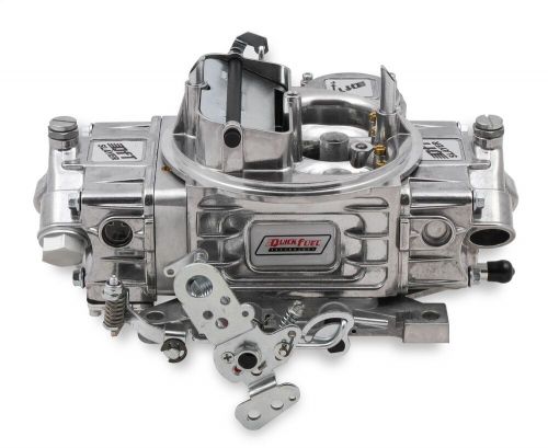 Quick fuel technology sl-600-vs slayer series carburetor