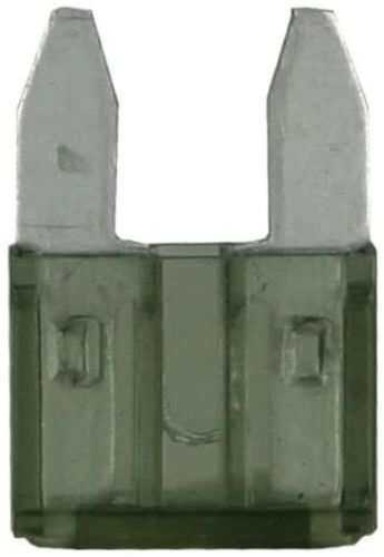 Metra electronics/heise  atm fuse 5 amp package of 25 atm5-25