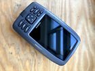 Used garmin echomap chirp 44dv marine gps with 60 days warranty