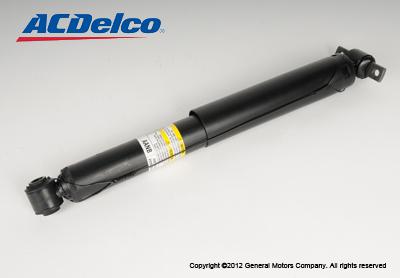 Acdelco oe service 560-667 rear shock absorber-shock absorber