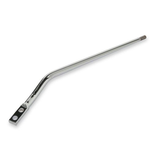 53850hst hurst shifter stick - tube style - c10 - chrome