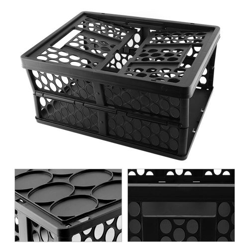 Car trunk storage box car trunk storage box trunk storage shopping crate