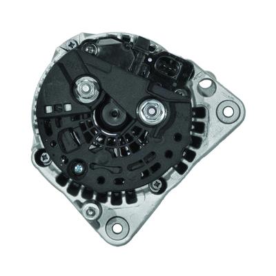 Remy 12424 alternator/generator-premium reman alternator