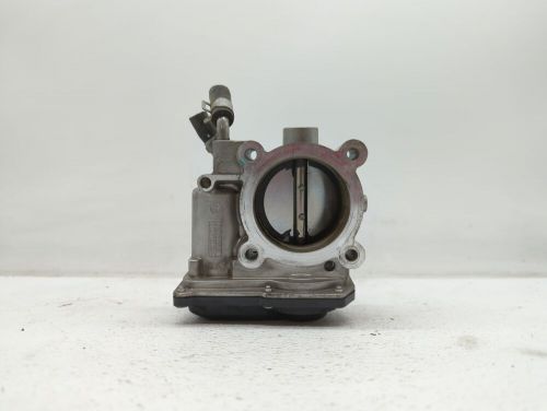 2014-2019 kia soul throttle body l1wbs