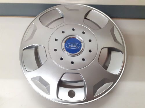 16&#034; wheel trim replacement to fit ford transit 1 single hub caps mk6 mk7 fits