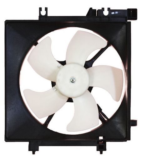 Engine cooling fan assembly-natural apdi 6033113