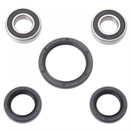 Tusk wheel bearing and seal kit tk-25-1052