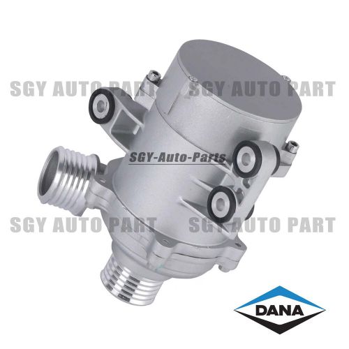 Dana engine coolant water pump for bmw 1 2 3 series f20 f21 x1 e84 x3 f25 x4 f26