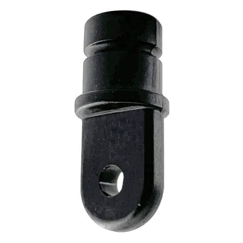 High performance nylon insert for boat canopy bimini top 7/8&#034; tube eye end