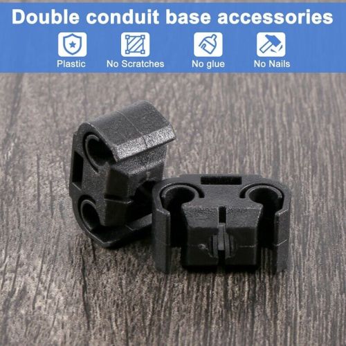 40pcs 2 brake line holder clip holder mount 811611797 do1777-