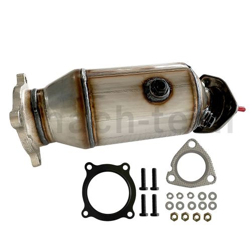 Front catalytic converter for 2017-18 audi a4/a4 quattro 2.0l 2018-20 audi a5