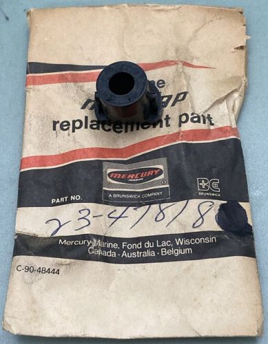 New genuine mercury quicksilver 23-47878 spacer