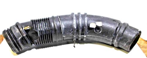 2005 sea-doo gtx  4 tec supercharged rear vent hose assembly oem# 291001601