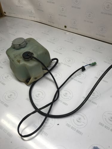 1992 kawasaki jet ski 750 ss oem oil tank reservoir